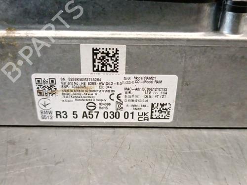 Other BMW 4 Gran Coupe (G26) 430 i | BP27347300O1 