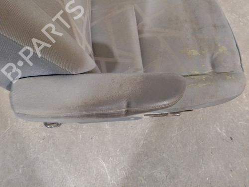 Left front seat FORD TOURNEO CONNECT 1.8 TDCi | BP16478214C15 
