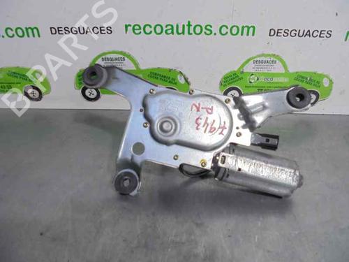 Used Rear wiper motor MITSUBISHI CARISMA (DA_) [1995-2006]  2084045
