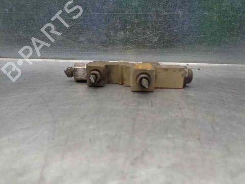 Brake master cylinder KIA SPORTAGE SUV (K00) 2.0 TD 4WD | BP8725809M77 