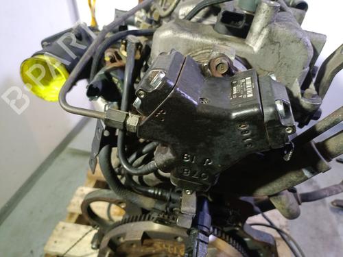 Engine HYUNDAI SANTA FÉ I (SM) 2.0 CRDi | BP28327032M1 