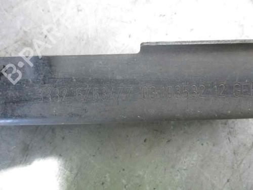 Left rear suspension arm BMW 1 (E87)  | BP2093235M14 
