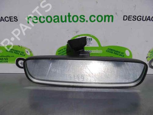 Used Rear mirror TOYOTA PRIUS Liftback (_W2_) 1.5 Hybrid (NHW20_, NHW20R) (112 hp) 2080883