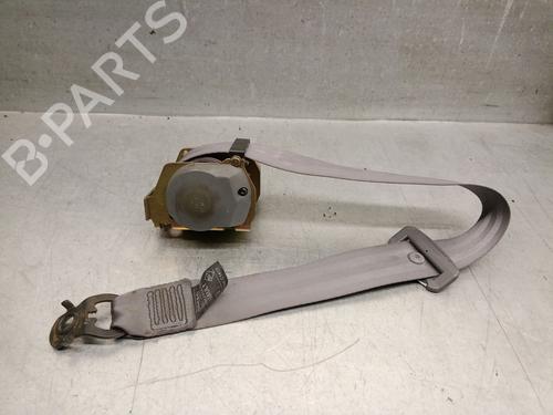 Rear left seatbelt RENAULT MEGANE I Classic (LA0/1_) 1.9 dCi (LA05) | BP30942324I29