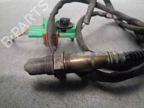Elektronisk sensor OPEL VECTRA B (J96) 2.0 DTI 16V (F19) | BP8294069M84 