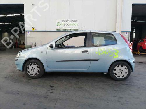 Instrument cluster FIAT PUNTO (188_) 1.2 Bipower (188BXA1A) | BP10041947C47 