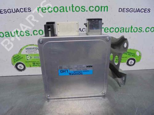 Used Electronic module TOYOTA RAV 4 III (_A3_) 2.0 4WD (ACA30_, ACA30R) (152 hp) 2315644