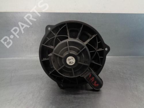 Heater blower motor HYUNDAI ix55 3.0 V6 CRDi 4WD | BP12189750M62 
