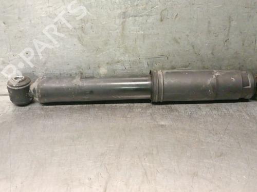 Amortecedor trás direito FIAT PANDA (312_, 319_) 1.0 Mild Hybrid (312.PYD1B) (69 hp) 31969247