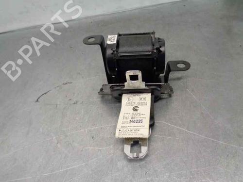 Rear center seatbelt HYUNDAI ix35 (LM, EL, ELH) 1.7 CRDi | BP8725572I27 