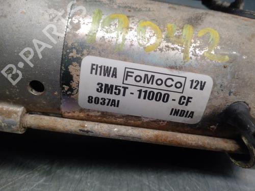Starter FORD FOCUS II (DA_, HCP, DP) 1.6 TDCi | BP15843410M8 