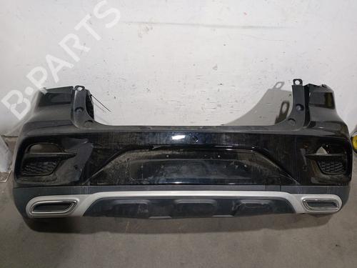 Paraurti posteriore MG MG ZS SUV (AZS1) 1.0 T-GDi (111 hp) 29641619