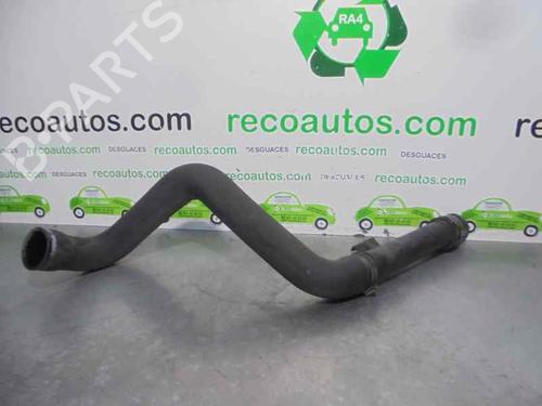 Used Pipe CITROËN JUMPY I (U6U_) 1.9 TD (92 hp) 20252919