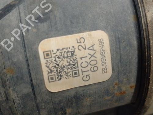 Left front driveshaft MAZDA CX-5 (KF) 2.0 | BP36778169M38 - Image 4