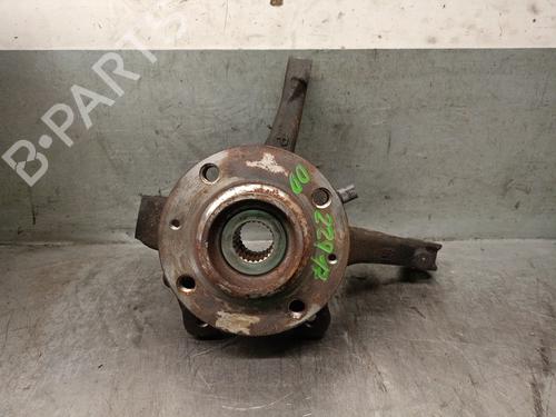 Right front steering knuckle OPEL CORSA F (P2JO) 1.2 (68) | BP26941547M26 