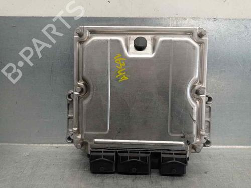 Used Engine control unit (ECU) PEUGEOT 406 Coupe (8C) 2.2 HDI (133 hp) 10656198