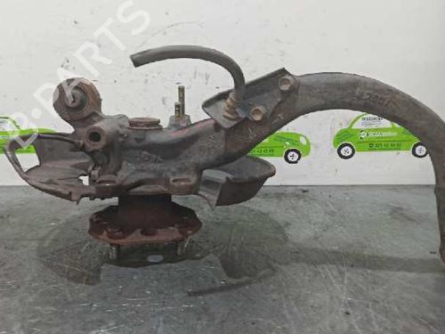 Right rear steering knuckle HONDA ACCORD V (CC, CD) 2.0 i S (CD4) | BP5328576M28 