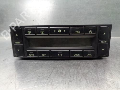 Used Climate control Climate control 9278254 9278254