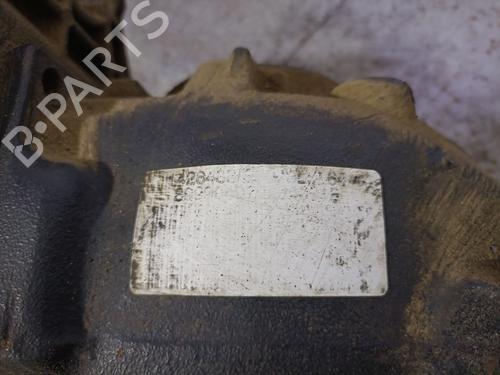 Rear differential BMW 5 (E39) 525 tds | BP24334367M24 