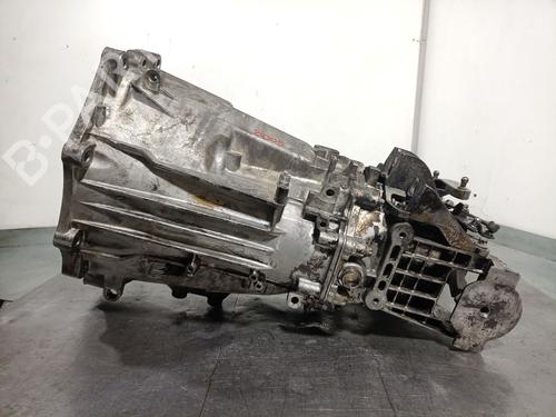 Gearbox VW CRAFTER 30-50 Platform/Chassis (2F_) 2.5 TDI | BP32003145M3 - Image 7