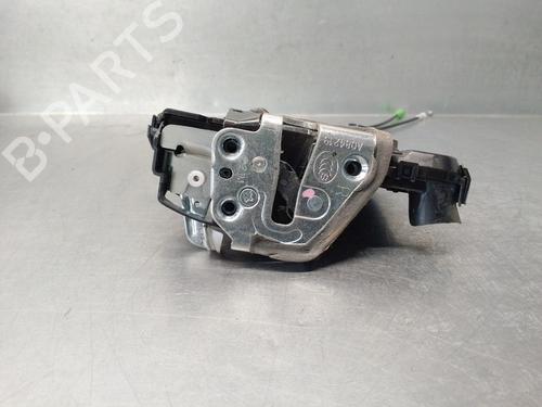 Front right lock TOYOTA AURIS (_E18_) 1.8 Hybrid (ZWE186_, ZWE186R) | BP15421901C97 