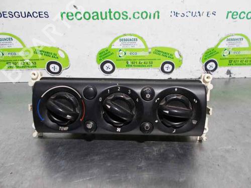 Used Climate control MINI MINI (R50, R53) One (90 hp) 30510934