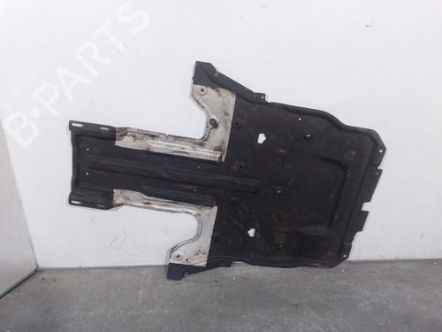 Underbody protection JAGUAR XE (X760) 2.0 D | BP27972470M92 