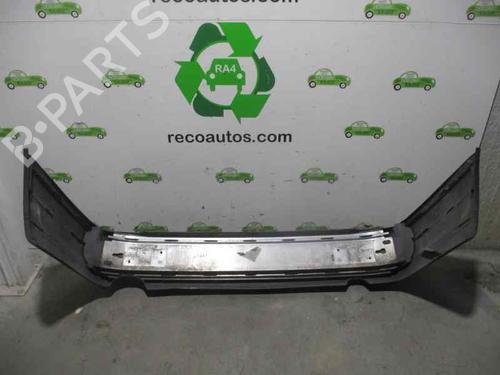 Rear bumper VOLVO 960 II (964) 2.5 | BP2307543C8