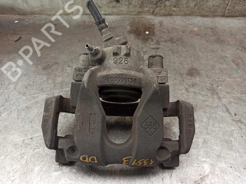 Used Right front brake caliper DACIA SANDERO II TCe 90 (B8M1, B8MA, B8AC) (90 hp) 11617383