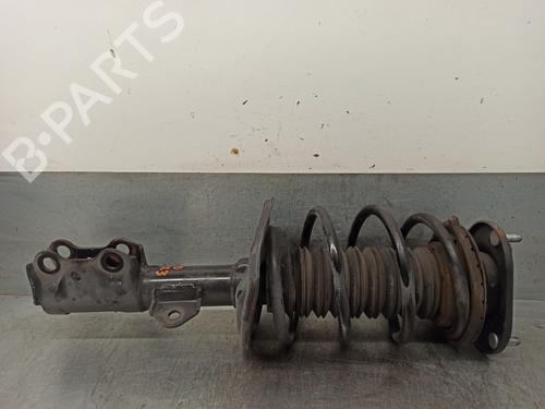 Right front shock absorber TOYOTA AURIS (_E18_) 1.8 Hybrid (ZWE186_, ZWE186R) | BP17336002M17 