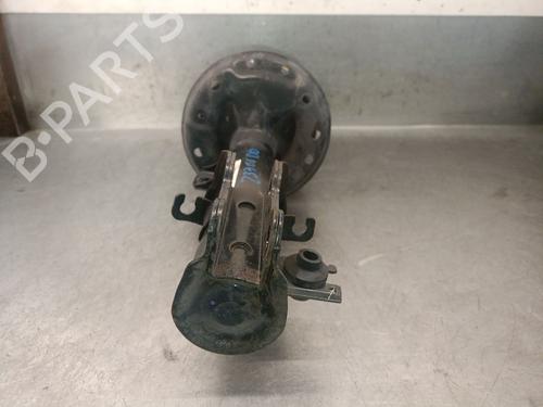 Right front shock absorber CITROËN NEMO Box Body/MPV (AA_) 1.3 HDi 75 | BP29632919M17 