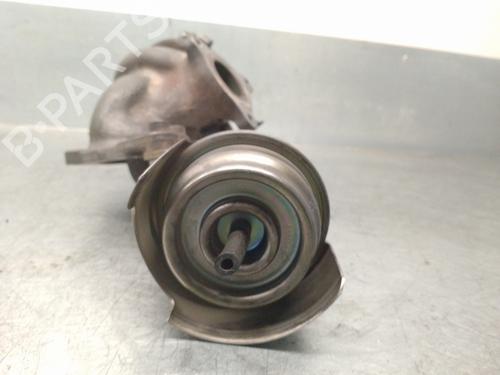 Turbocharger/Supercharger MERCEDES-BENZ C-CLASS Coupe (C204)  | BP15636847M71 