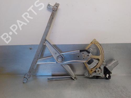 Front right window mechanism SUBARU LEGACY IV Estate (BP) 3.0 R AWD (BPE) | BP12260663C23 