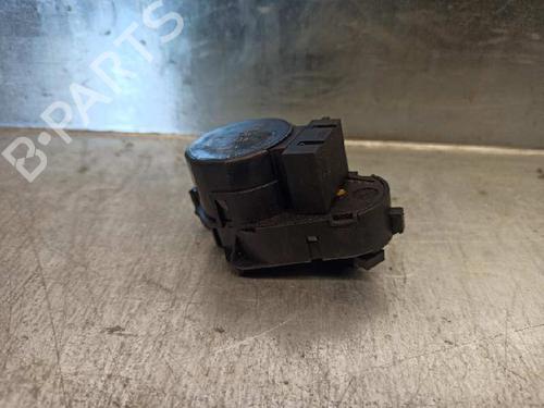Heater blower motor BMW 5 (E60) 520 d | BP7441382M62 