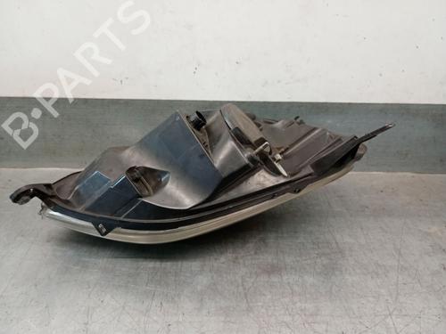 Left headlight PEUGEOT BIPPER (AA_) 1.3 HDi 75 | BP24470403C28