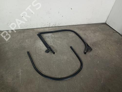 Rubber door seal AUDI A7 Sportback (4GA, 4GF) RS7 performance quattro | BP30298874C142