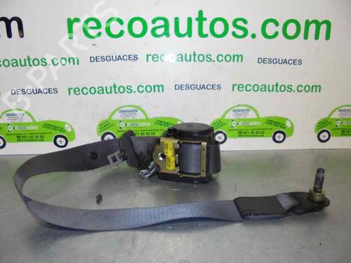 Used Front right seatbelt LAND ROVER FREELANDER I (L314) 2.0 DI 4x4 (98 hp) 8723917