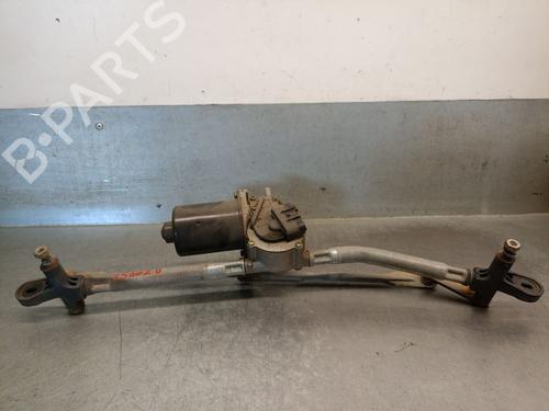 Used Front wiper motor Front wiper motor FIAT PUNTO (188_) 1.2 60 (188.030, .050, .130, .150, .230, .250) (60 hp) 36071447 36071447