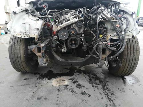 Kabinelys SSANGYONG ACTYON I 200 Xdi 4WD | BP11938566I8 - Image 9