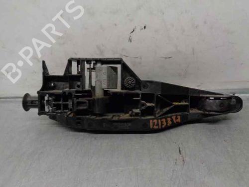 Rear left exterior door handle CITROËN C4 Picasso I MPV (UD_) 1.6 HDi | BP6873576C130 