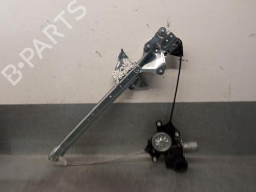 Front left window mechanism TOYOTA RAV 4 V (_A5_, _H5_) 2.5 Hybrid AWD (AXAH54) | BP29808919C22 