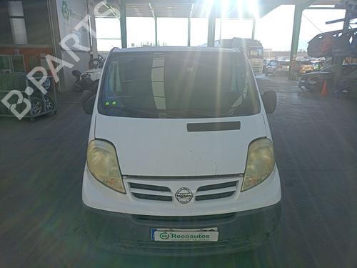 Right headlight NISSAN PRIMASTAR Van (X83) 2.0 dCi 115 | BP38912380C29 - Image 16