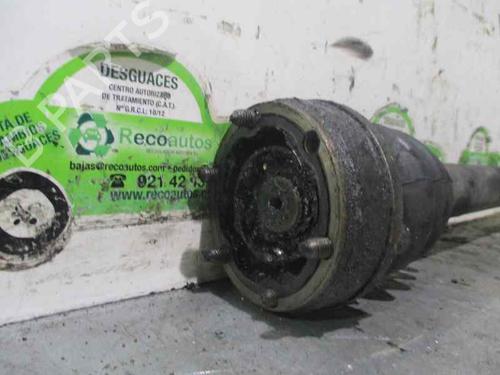 Right front driveshaft VW GOLF III (1H1) 1.6 | BP2088339M39 