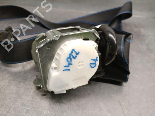 Rear right seatbelt RENAULT AUSTRAL TCe 130 (HGM2) | BP23208693I28 