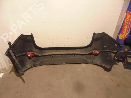 Rear bumper HYUNDAI ix35 (LM, EL, ELH) 1.7 CRDi | BP10549837C8 