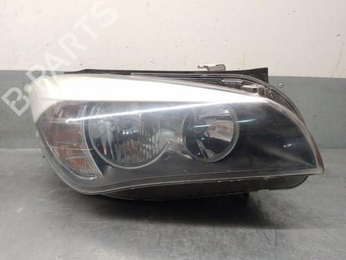 Used Right headlight Right headlight BMW X1 (E84) sDrive 20 d (163 hp) 33690032 33690032