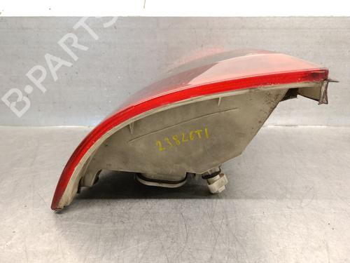 Left taillight OPEL ASTRA G Hatchback (T98) 2.0 DTI 16V (F08, F48) | BP29827470C34