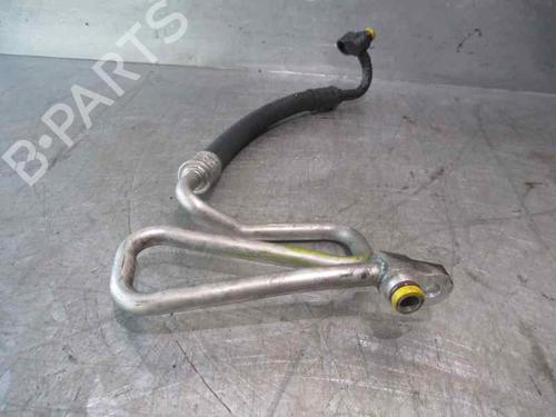 AC pipe BMW 5 (E39) 520 i | BP20256253M126 