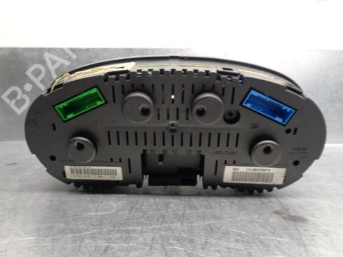 Instrument cluster SEAT TOLEDO II (1M2)  | BP8910693C47 