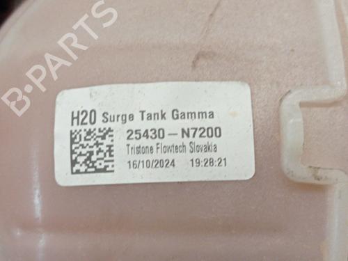 Expansion tank KIA SPORTAGE V (NQ5) 1.6 T-GDI MHEV | BP27995508C120 